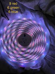 Lavender In 2020 Led Lighting Bedroom Led Room Lighting Led Lighting Diy