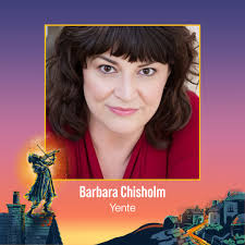 The matchmaker who knows everything, the butcher who knows he's rich, the  tailor who can't stop blushing, the student who can't stop scheming, the  rabbi who knows it all, and the fiddler