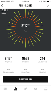 It is also not reading my heart rate during my run. Apple Watch Nike Run Club Pains Macrumors Forums
