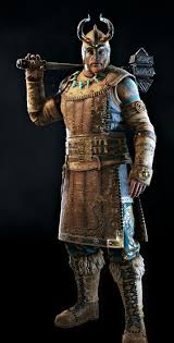 Played the new hero for like 5 to 6 hours and i have to say thats hes imo very dissapointing so far, at least in duels. Hepte For Honor Wiki Fandom