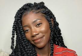 5 twisted hairstyles to try today. Your Ultimate Guide For Buying Crochet Passion Twist Hair Un Ruly
