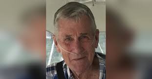 Obituary information for David W. McKenzie