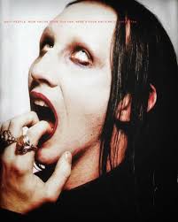 Just a question What you think is the best social media platform to  interact with Manson?