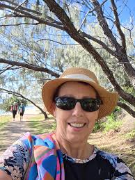 Walking from Caswell to Langlands bay is quite a short walk approx  30-45mins it's quite steep in areas and there are a few steps , the older I  get the longer it