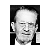 John Parkinson Obituary