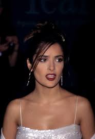 Salma hayek is an american and mexican filmmaker and actress, who is well known for her roles in el callejón de los milagros (miracle alley) from dusk till besides acting and movies, salma hayek is also an active producer and a model. Salma Hayek Schonste Looks Und Interview Mit Der Schauspielerin Vogue Germany