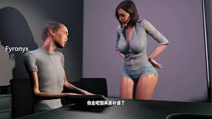 Vam 3d-[Fyronyx] Teacher Edition 2.0