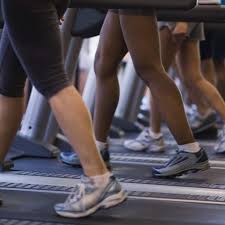 treadmill walking weight loss workout plan