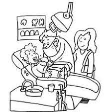 Here are images to print and color of characters well known by children, coming from the world of video games. Top 10 Free Printabe Dental Coloring Pages Online Coloring Pages For Kids Coloring Pages Dental Health