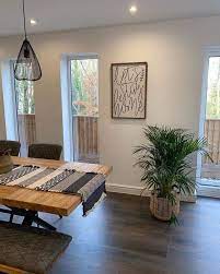 Furniture Village On Instagram We Re Loving This Relaxed Dining Set Up From Our Story Tayl Featuring Our Earth Dining Tabl Furniture Village Furniture Table