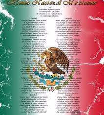 Aquí la historia del himno nacional mexicano, la letra completa con las 10 estrofas de la versión original,la versión oficial, la versión corta, la música oficial en partituras, el significado de cada una de. Quien Compuso La Letra Del Himno Nacional De Mexico
