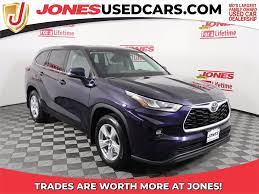 See the best & latest bel air used car dealers on iscoupon.com. Used 2020 Toyota Highlander For Sale At Bel Air Subaru Vin 5tdbzrbh8ls017880