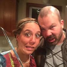 Nikki Burnham and Sebastien Brooks' Wedding Website