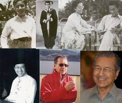 Spouse & wife of mahathir mohamad. Happy 92nd Birthday To The Perdana Leadership Foundation Facebook