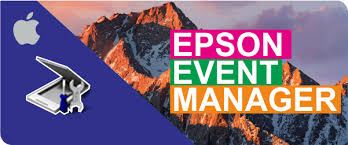 Surely you need your pc and laptop for work, assignments. Epson Event Manager Utility Download For Mac Listlogix