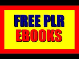 Free Plr Ebooks Download 6 Unrestricted Free Plr Ebooks Ebooks Free Ebooks Download Free Ebooks