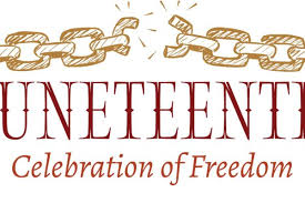 We are beginning to see more and more holidays celebrating different cultures, diversity and other countries, and it is about time! Three Day Juneteenth Celebration United Church Of Gainesville