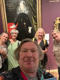 Book your free Family Art Basket now  https://www.nationalgalleries.org/visit/summer-art Borrow a free basket  packed with art materials, ideas, and sensory prompts to help you explore  the world around you in new and playful