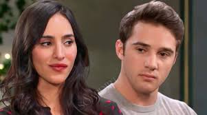 I absolutely loathed Gabi and I never liked JJ and Gabi as a couple, but  I'm loving the new Gabi and JJ ❤️