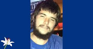 Derek Gunter, age 29