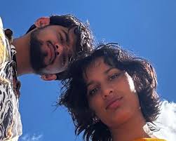 America's Favorite Couple