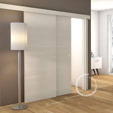 Moltissime sono le finiture lignee che si possono adottare dal legno massello a superfici in essenza sino a porte in legno. Porte Scorrevoli Esterno Muro In Legno Con Telaio Trix Porte