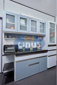 Shop modular kitchen drawer organizers at the container store. Modular Kitchens Back Painted Glass Kitchen Laminated Glass Kitchen