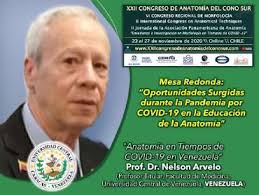 PROGRAMA CIENTÍFICO