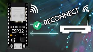 It could be an issue with your operating system settings or even the router. Solved Reconnect Esp32 To Wi Fi Network After Lost Connection Random Nerd Tutorials