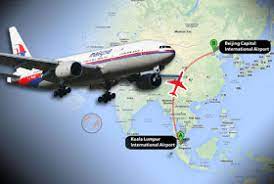 Imej menunjukkan eleman kimia yang dikesan syarikat berkenaan yang dipercayai pesawat mh370. Bumi Yang Tercinta 2 Terbongkarnya Misteri Pesawat Mh370 Dan Mh17