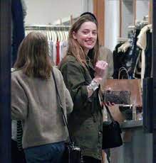 Jul 26, 2021 · 26. Star Gesichtet 2014 Schone Menschen Amber Heard Verlobt