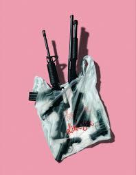 The supreme court's landmark decisions in heller and mcdonald have led to a host of in the absence of a definitive supreme court ruling, it's still up to the states to decide which types of weapons are dangerous or unusual. Battleground America The New Yorker