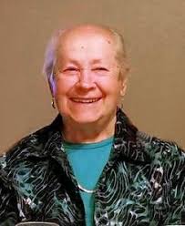 Pearl Walman Zanchetti Obituary & Funeral