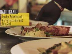 Gegrilltes Iberico Schwein Sous Vide Rezept Rezept Das Perfekte Dinner Rezepte Iberico Schwein