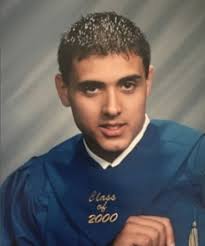 David Coombe Obituary