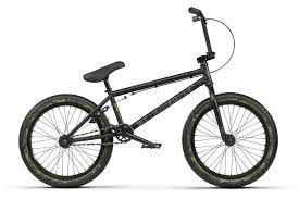 Bmx began when young cyclists appropriated motocross tracks for recreational purposes and. Wethepeople Bmx Arcade Bike