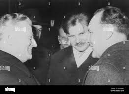 Kadár hi-res stock photography and images