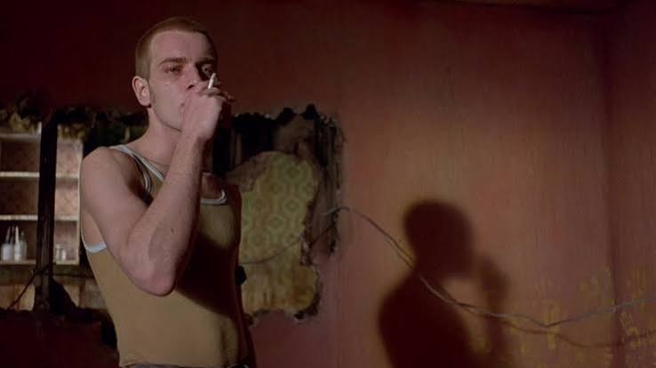 Inspirations: 'Trainspotting' – The Wordologist