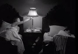 Tv in the bedroom marriage. Hollywood Codebreakers Twin Bed Blues By Kristin Hunt Medium