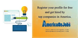 Job Vacancies In Usa Job Search Websites Job Search Job Portal