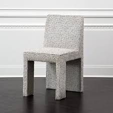 Thayer Dining Chair By Kelly Wearstler In 2020 Furniture Dining Chairs Luxury Dining Room Dining Chairs
