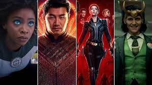 The key thing to know when watching the marvel there are two main methods: Upcoming Marvel Movies Release Dates Mcu Phase 4 Schedule Cast And Story Details Den Of Geek