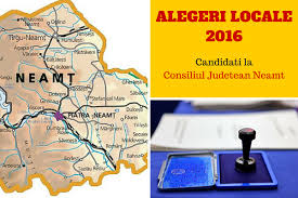 Biroul electoral județean ⋆ citeste toate articole despre biroul electoral județean pe universul.net ⋆ pagina din 1 ». Alegeri Locale 2016 Candidati Consiliul Judetean Neamt