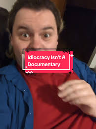 #Idiocracy #TrueStory #Documentary #Film #Movie #Films #Movies #FilmTok  #MovieTok #TheSocialNetwork #TheBigShort #TheWolfOfWallStreet  #WolfOfWallStreet #Beef