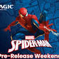 Magic The Gathering - Weekly Battle event image