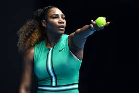 Serena Williams S Green Bodysuit At The Australian Open 2019 Popsugar Fashion Australia It is not a secret that clothes make the man.