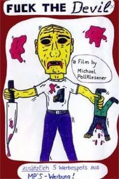 Demon Witch Child (1975)
