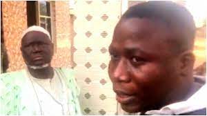 Sunday adeyemo, also known as sunday igboho, has mocked pastor enoch adeboye of the redeemed christian church of god for the. Oyo Fulani Boasted They Only Obey Buhari Friday Deadline Sacrosanct Sunday Igboho Daily Post Nigeria