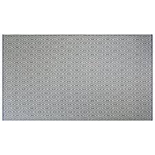 Sale ends in 8 hours. Dii Gray Diamond Outdoor Rug Walmart Com Walmart Com