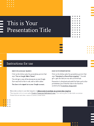 Free powerpoint templates & google slides themes for presentations (en,es,pt,jp) ⭐ pro designs, 100% free, no registration or download limits. Lodovico Slidescarnival Color Microsoft Power Point